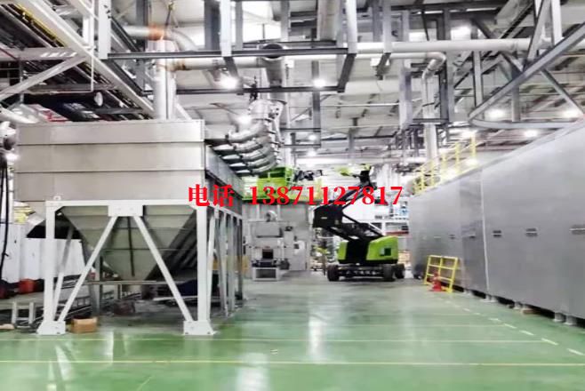 武陵源机电设备安装工程,设备安装公司
